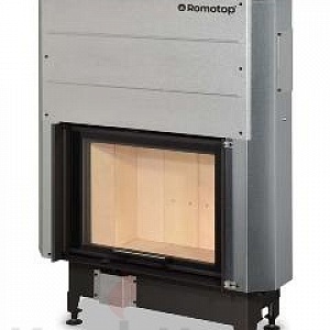 ROMOTOP HEAT 3G L 66.50.01